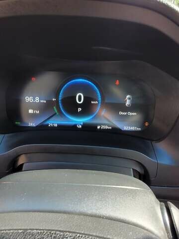 Белый Хонда M-NV, объемом двигателя 0 л и пробегом 23 тыс. км за 18500 $, фото 9 на Automoto.ua