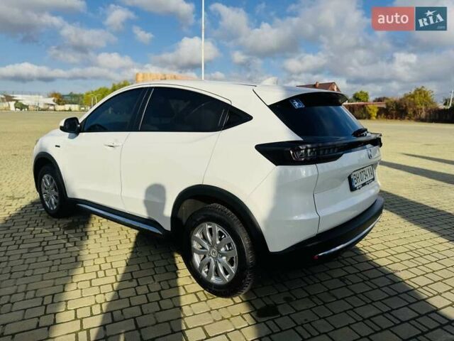 Белый Хонда M-NV, объемом двигателя 0 л и пробегом 80 тыс. км за 16500 $, фото 6 на Automoto.ua