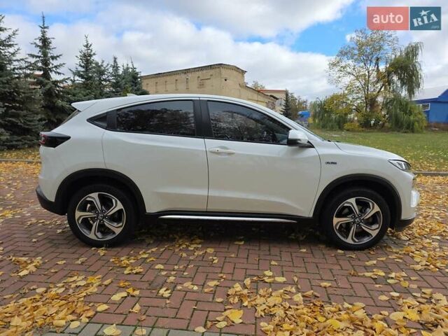 Белый Хонда M-NV, объемом двигателя 0 л и пробегом 31 тыс. км за 16900 $, фото 7 на Automoto.ua