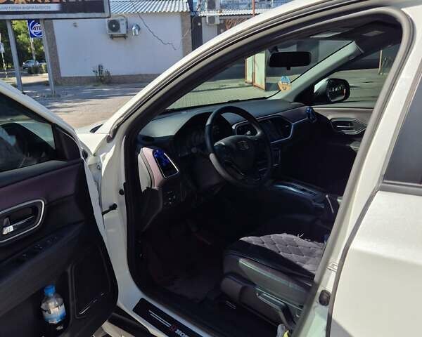 Білий Хонда M-NV, об'ємом двигуна 0 л та пробігом 23 тис. км за 17500 $, фото 19 на Automoto.ua