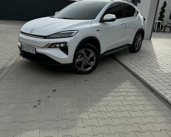 Белый Хонда M-NV, объемом двигателя 0 л и пробегом 19 тыс. км за 16500 $, фото 4 на Automoto.ua