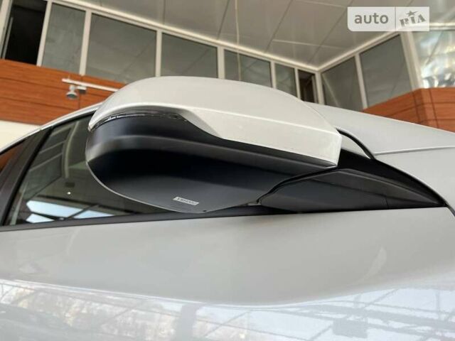 Белый Хонда M-NV, объемом двигателя 0 л и пробегом 10 тыс. км за 20000 $, фото 6 на Automoto.ua