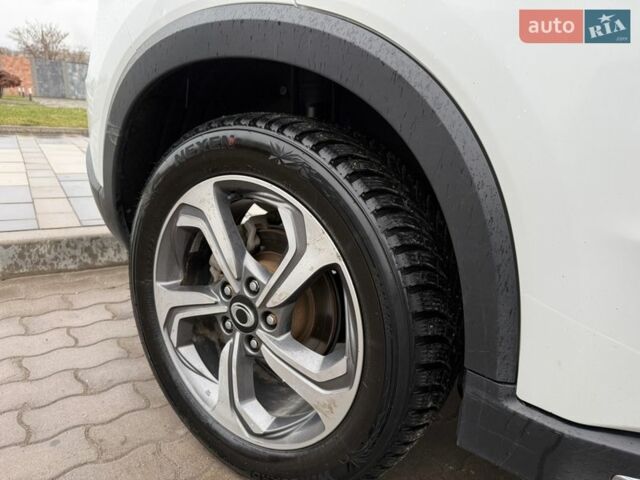 Белый Хонда M-NV, объемом двигателя 0 л и пробегом 59 тыс. км за 17200 $, фото 28 на Automoto.ua