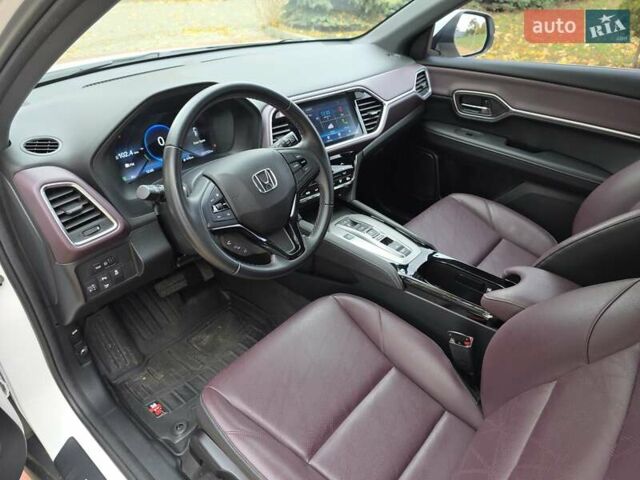 Белый Хонда M-NV, объемом двигателя 0 л и пробегом 31 тыс. км за 16900 $, фото 10 на Automoto.ua