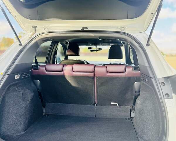 Белый Хонда M-NV, объемом двигателя 0 л и пробегом 80 тыс. км за 16500 $, фото 18 на Automoto.ua