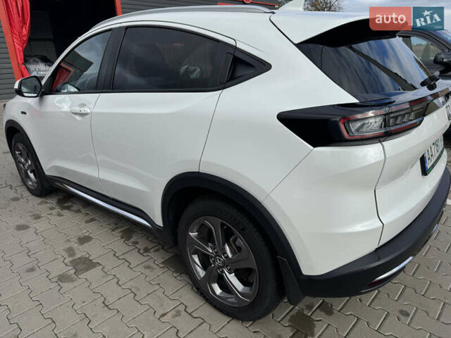 Белый Хонда M-NV, объемом двигателя 0 л и пробегом 81 тыс. км за 16400 $, фото 12 на Automoto.ua