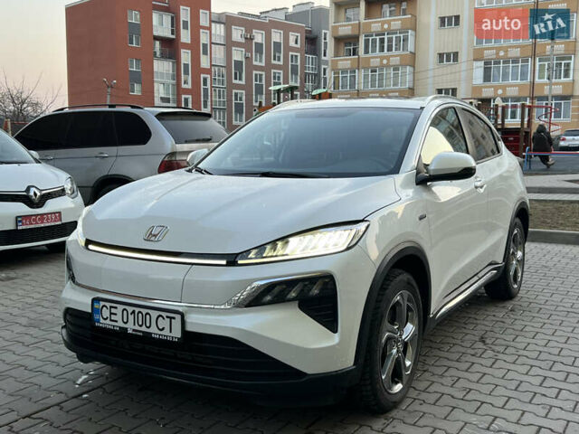 Белый Хонда M-NV, объемом двигателя 0 л и пробегом 11 тыс. км за 16600 $, фото 5 на Automoto.ua