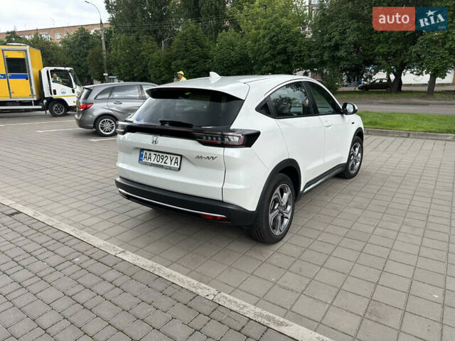 Белый Хонда M-NV, объемом двигателя 0 л и пробегом 11 тыс. км за 18399 $, фото 2 на Automoto.ua