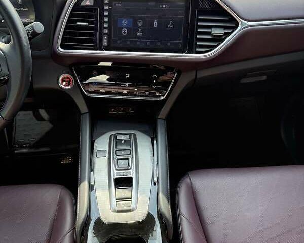 Белый Хонда M-NV, объемом двигателя 0 л и пробегом 39 тыс. км за 17000 $, фото 6 на Automoto.ua