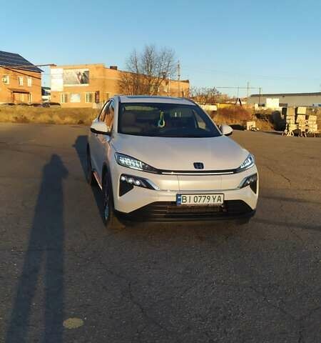 Белый Хонда M-NV, объемом двигателя 0 л и пробегом 43 тыс. км за 17500 $, фото 2 на Automoto.ua