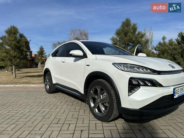 Білий Хонда M-NV, об'ємом двигуна 0 л та пробігом 40 тис. км за 17300 $, фото 3 на Automoto.ua