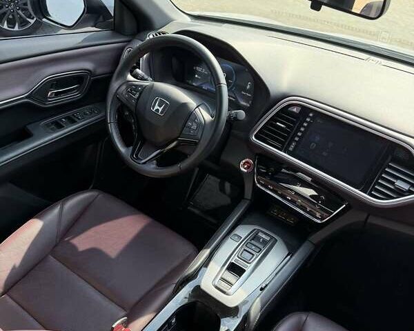 Белый Хонда M-NV, объемом двигателя 0 л и пробегом 39 тыс. км за 17000 $, фото 5 на Automoto.ua