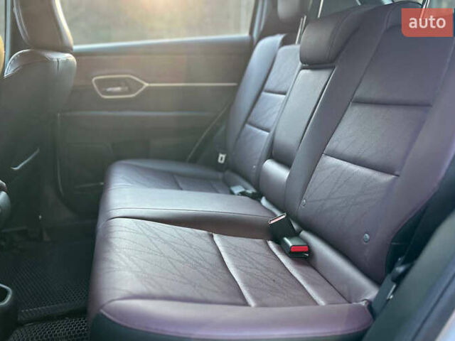 Белый Хонда M-NV, объемом двигателя 0 л и пробегом 8 тыс. км за 18700 $, фото 16 на Automoto.ua