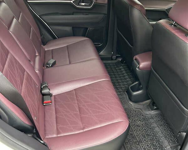 Білий Хонда M-NV, об'ємом двигуна 0 л та пробігом 76 тис. км за 16200 $, фото 7 на Automoto.ua