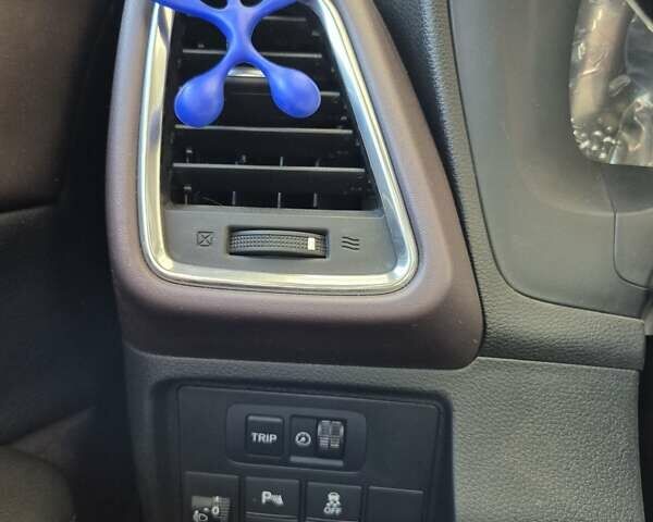 Білий Хонда M-NV, об'ємом двигуна 0 л та пробігом 23 тис. км за 17500 $, фото 2 на Automoto.ua