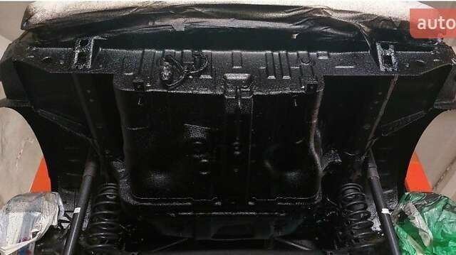 Белый Хонда M-NV, объемом двигателя 0 л и пробегом 80 тыс. км за 16500 $, фото 26 на Automoto.ua