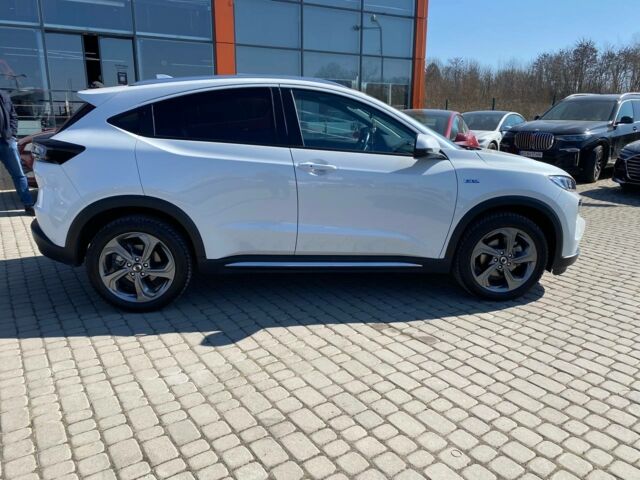 Белый Хонда M-NV, объемом двигателя 0 л и пробегом 45 тыс. км за 17800 $, фото 9 на Automoto.ua