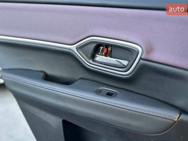 Белый Хонда M-NV, объемом двигателя 0 л и пробегом 8 тыс. км за 18700 $, фото 15 на Automoto.ua