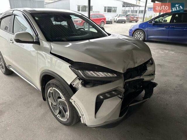 Белый Хонда M-NV, объемом двигателя 0 л и пробегом 42 тыс. км за 12300 $, фото 5 на Automoto.ua