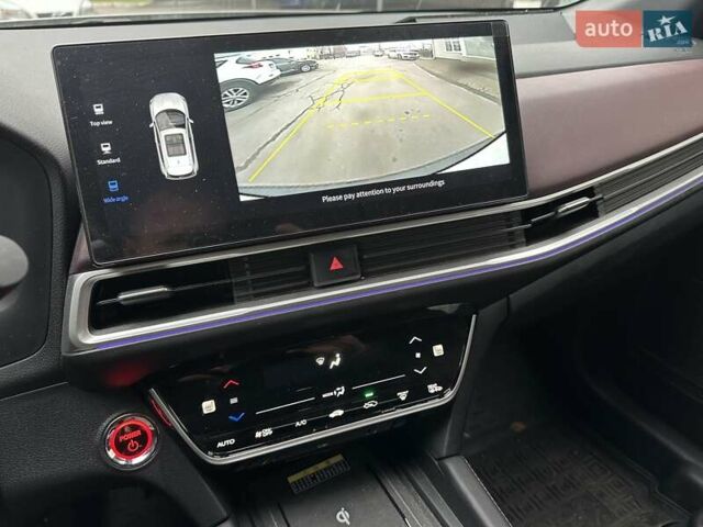 Белый Хонда M-NV, объемом двигателя 0 л и пробегом 42 тыс. км за 12300 $, фото 21 на Automoto.ua