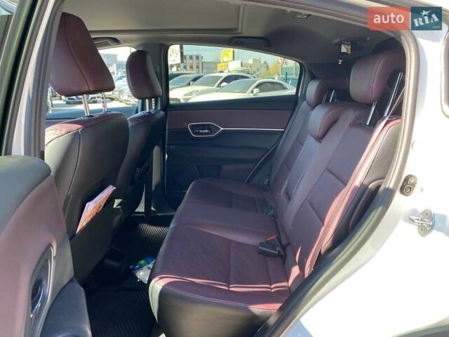 Белый Хонда M-NV, объемом двигателя 0 л и пробегом 45 тыс. км за 16900 $, фото 22 на Automoto.ua