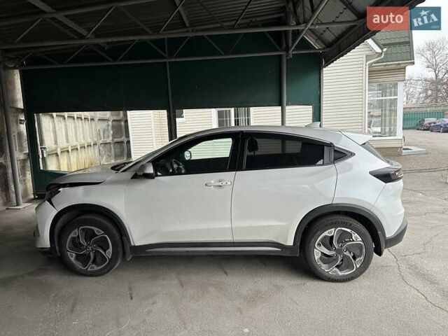 Белый Хонда M-NV, объемом двигателя 0 л и пробегом 42 тыс. км за 12300 $, фото 2 на Automoto.ua