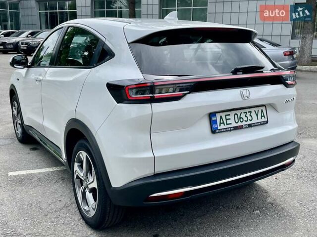 Белый Хонда M-NV, объемом двигателя 0 л и пробегом 13 тыс. км за 17500 $, фото 7 на Automoto.ua