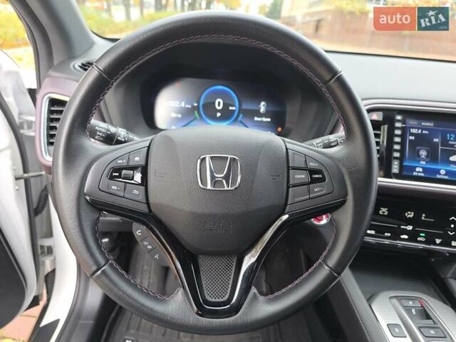 Белый Хонда M-NV, объемом двигателя 0 л и пробегом 31 тыс. км за 16900 $, фото 17 на Automoto.ua