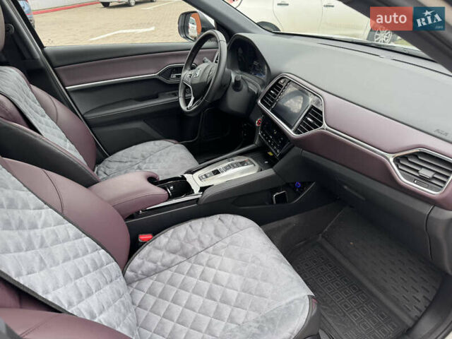 Белый Хонда M-NV, объемом двигателя 0 л и пробегом 26 тыс. км за 19000 $, фото 5 на Automoto.ua