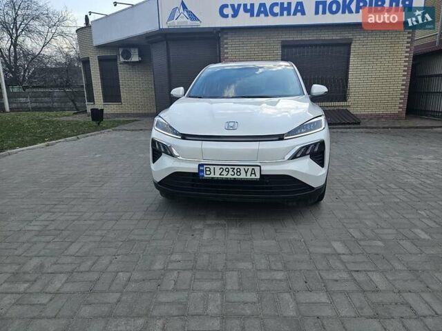 Белый Хонда M-NV, объемом двигателя 0 л и пробегом 32 тыс. км за 16799 $, фото 3 на Automoto.ua