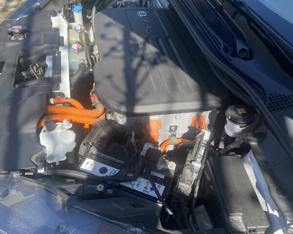 Білий Хонда M-NV, об'ємом двигуна 0 л та пробігом 13 тис. км за 18690 $, фото 24 на Automoto.ua