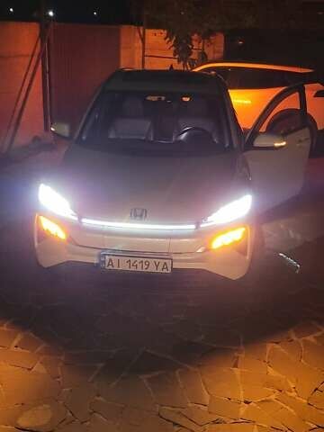 Белый Хонда M-NV, объемом двигателя 0 л и пробегом 23 тыс. км за 18500 $, фото 21 на Automoto.ua