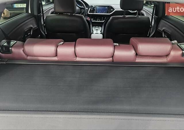 Білий Хонда M-NV, об'ємом двигуна 0 л та пробігом 14 тис. км за 18500 $, фото 12 на Automoto.ua