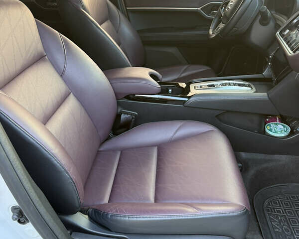 Белый Хонда M-NV, объемом двигателя 0 л и пробегом 23 тыс. км за 18700 $, фото 11 на Automoto.ua