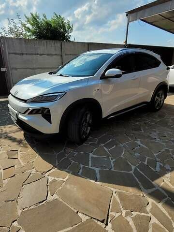 Белый Хонда M-NV, объемом двигателя 0 л и пробегом 23 тыс. км за 18500 $, фото 2 на Automoto.ua