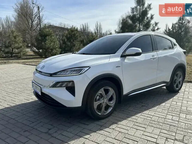 Білий Хонда M-NV, об'ємом двигуна 0 л та пробігом 73 тис. км за 17200 $, фото 2 на Automoto.ua