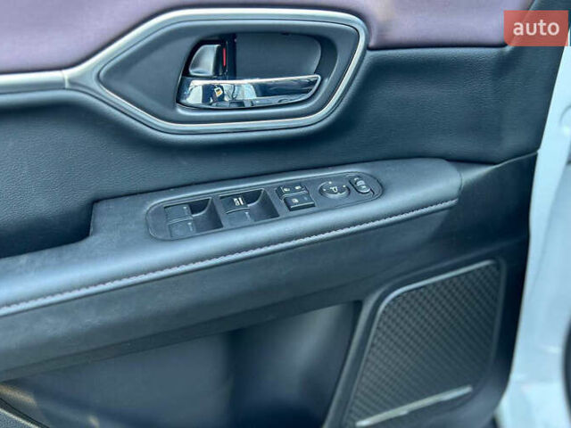 Белый Хонда M-NV, объемом двигателя 0 л и пробегом 8 тыс. км за 18700 $, фото 6 на Automoto.ua