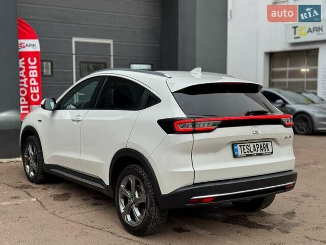 Белый Хонда M-NV, объемом двигателя 0 л и пробегом 39 тыс. км за 16999 $, фото 7 на Automoto.ua