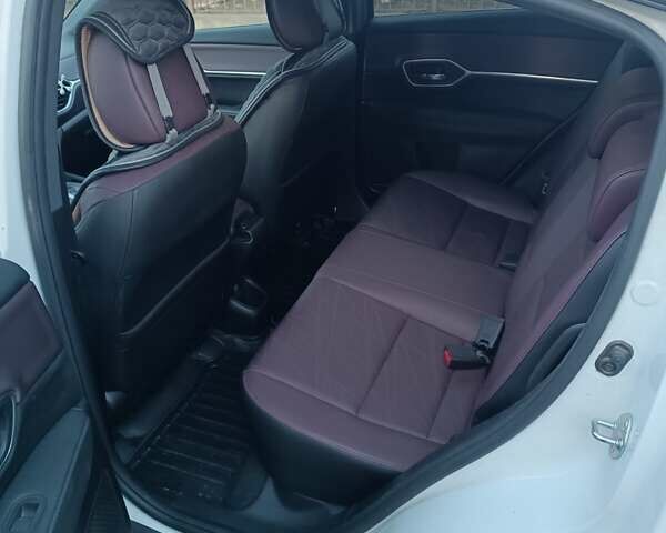 Белый Хонда M-NV, объемом двигателя 0 л и пробегом 50 тыс. км за 16700 $, фото 9 на Automoto.ua