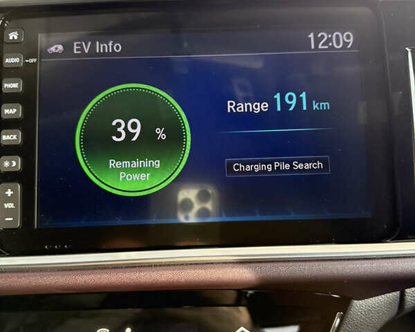 Белый Хонда M-NV, объемом двигателя 0 л и пробегом 19 тыс. км за 16500 $, фото 5 на Automoto.ua