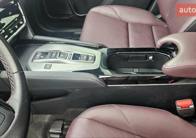 Білий Хонда M-NV, об'ємом двигуна 0 л та пробігом 14 тис. км за 18500 $, фото 6 на Automoto.ua