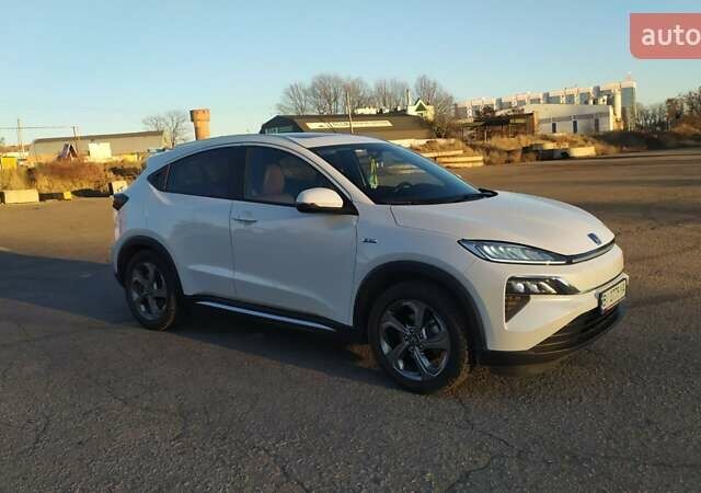 Белый Хонда M-NV, объемом двигателя 0 л и пробегом 43 тыс. км за 17500 $, фото 6 на Automoto.ua