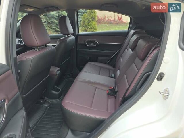 Белый Хонда M-NV, объемом двигателя 0 л и пробегом 31 тыс. км за 16900 $, фото 11 на Automoto.ua