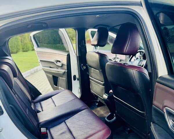 Белый Хонда M-NV, объемом двигателя 0 л и пробегом 80 тыс. км за 16500 $, фото 14 на Automoto.ua