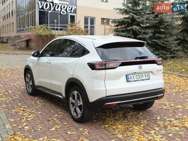 Белый Хонда M-NV, объемом двигателя 0 л и пробегом 31 тыс. км за 16900 $, фото 3 на Automoto.ua