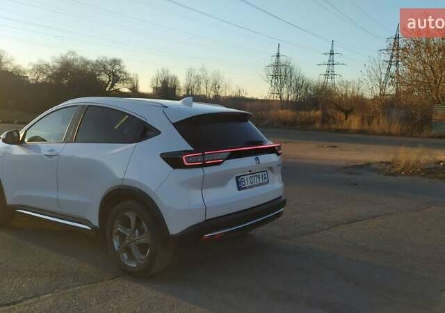 Белый Хонда M-NV, объемом двигателя 0 л и пробегом 43 тыс. км за 17500 $, фото 4 на Automoto.ua