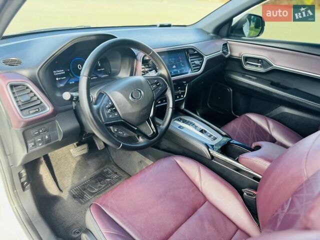 Белый Хонда M-NV, объемом двигателя 0 л и пробегом 80 тыс. км за 16500 $, фото 19 на Automoto.ua