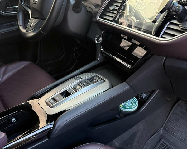 Белый Хонда M-NV, объемом двигателя 0 л и пробегом 23 тыс. км за 18700 $, фото 13 на Automoto.ua