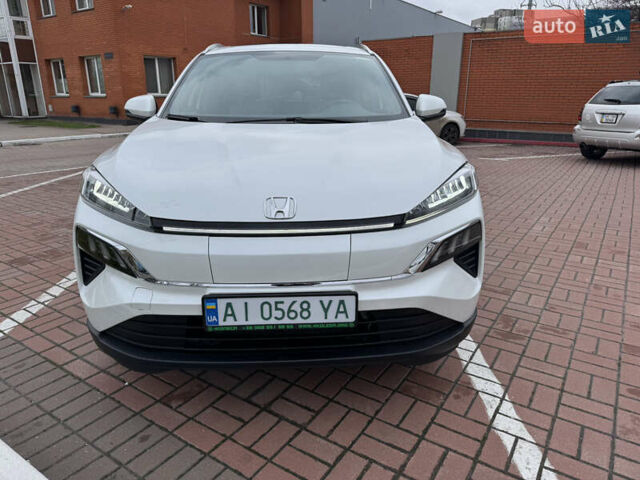Белый Хонда M-NV, объемом двигателя 0 л и пробегом 26 тыс. км за 19000 $, фото 3 на Automoto.ua