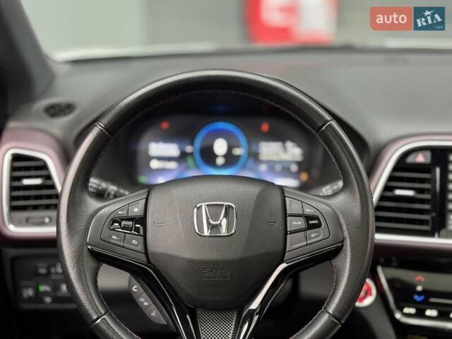 Белый Хонда M-NV, объемом двигателя 0 л и пробегом 39 тыс. км за 16999 $, фото 19 на Automoto.ua